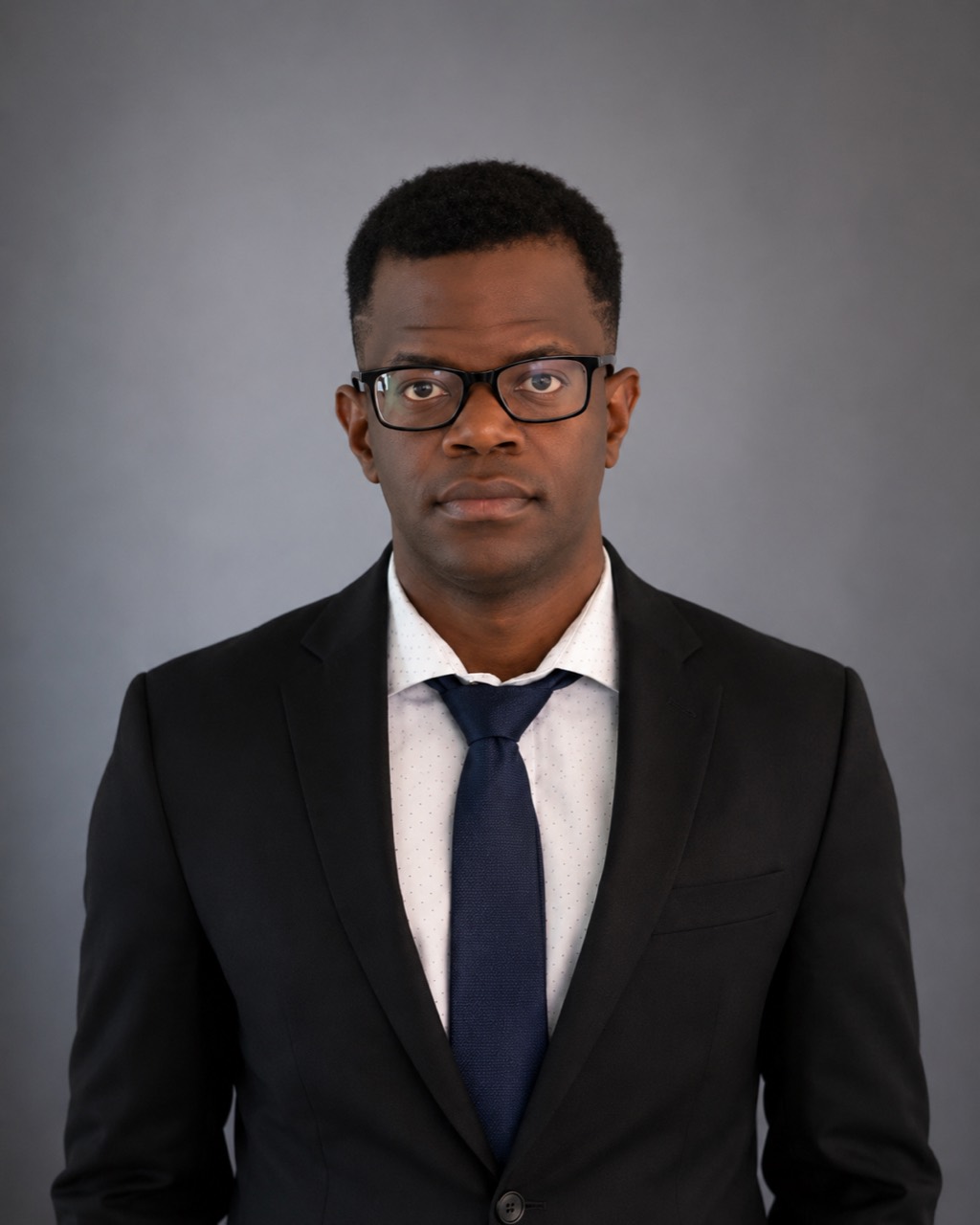 Andre Wrojensky, insurance professional